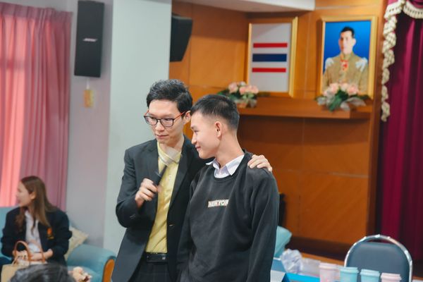 โรงเรียนปรีชานุศาสน์